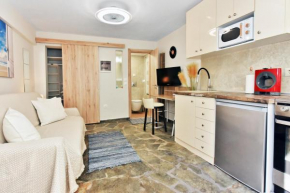 AMELIA apartment